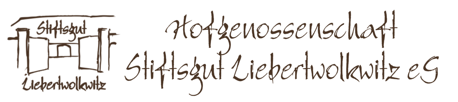 Hofgenossenschaft "Stiftsgut Liebertwolkwitz" eG